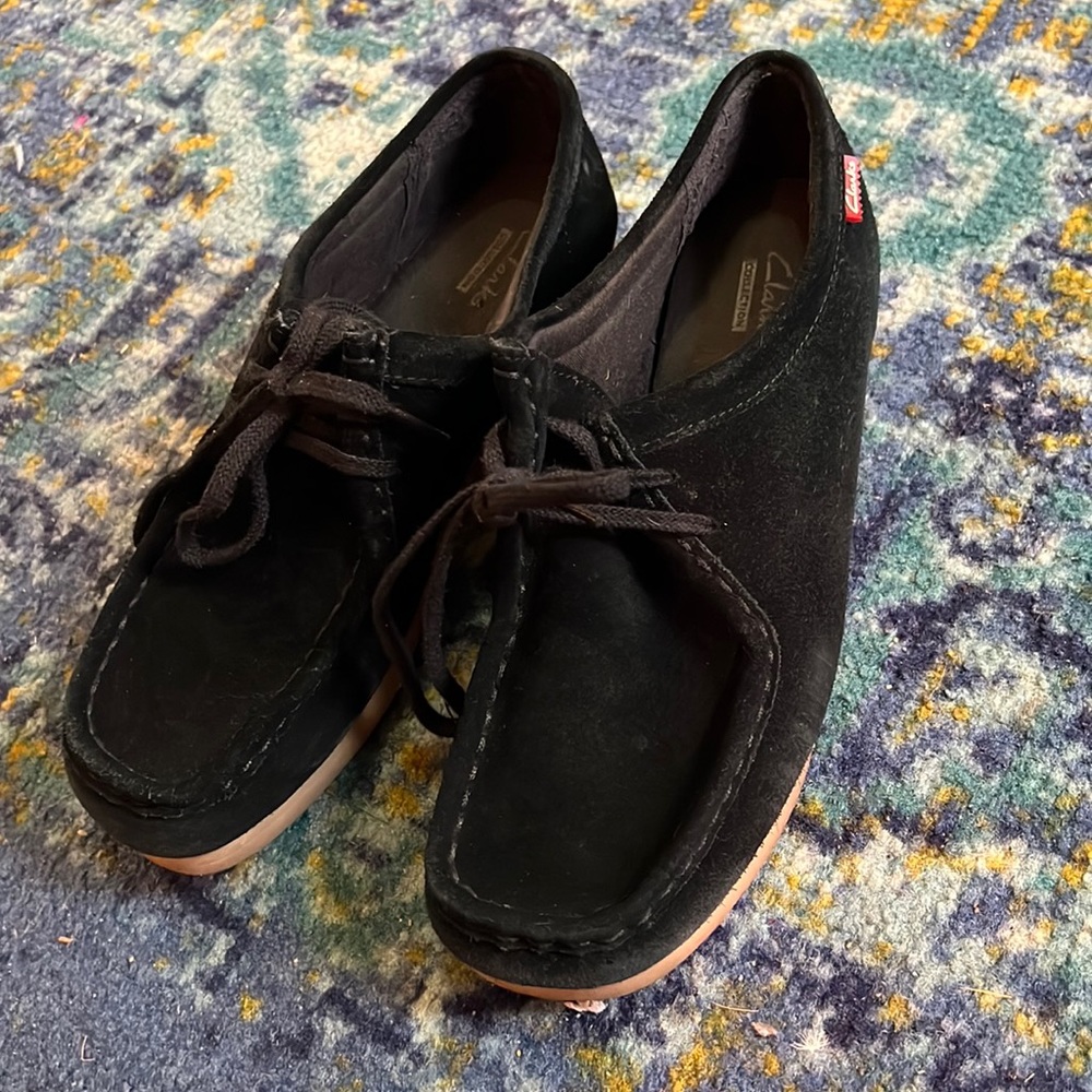 Clarks